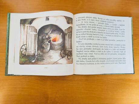 Rozprávka - o mocnom jankovi, 