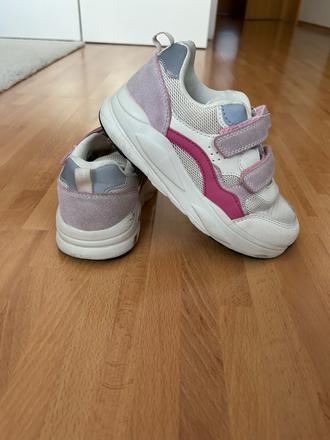 Dievčenské tenisky, primark,33