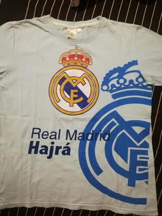 Tričko real madrid, 164