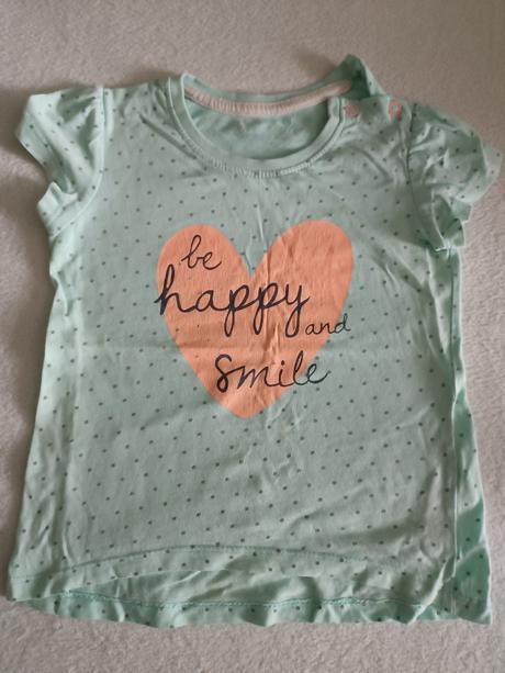 Balík - tričká 92, 86–98