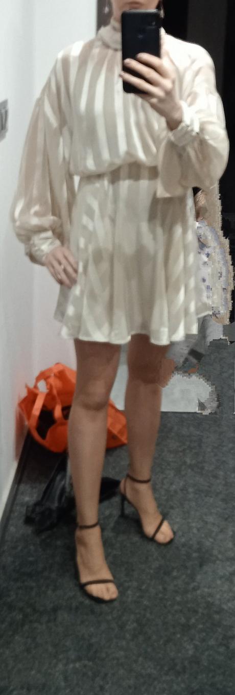 Šaty zn asos, 38