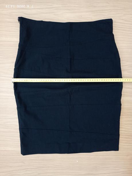 Prispôsobivá sukňa (už s poštou), zara,m