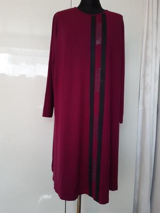 Šaty-letný výpredaj, 50