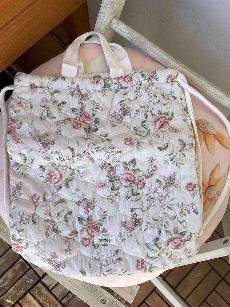 Ruksak newbie, newbie