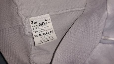 Tepláčiky japitex č.80, japitex,80