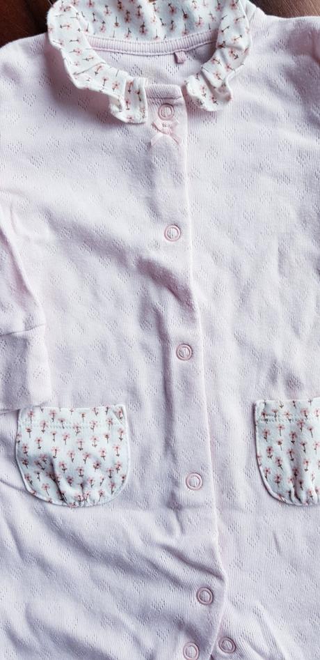 Next dupacky 3/6 m, next,68