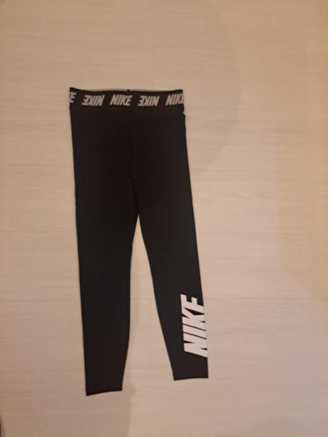 Legíny nike, nike,m