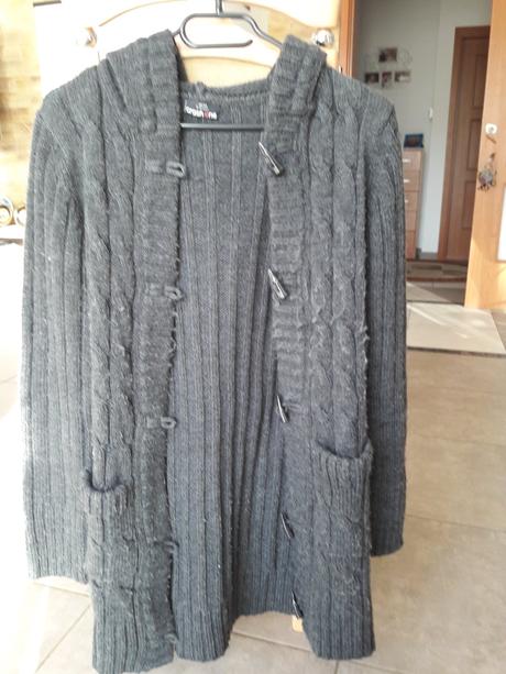 Dievčenský sveter, takko,158