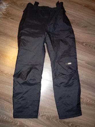 Lyziarske nohavice, l