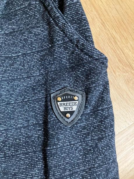 Tepláky / teplákové nohavice, 116