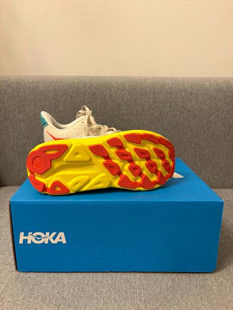 Dámske tenisky hoka clifton 9 - epfr, 37