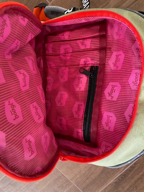 Školský batoh dara,