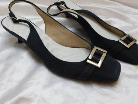 Damske kozene topanky, 37