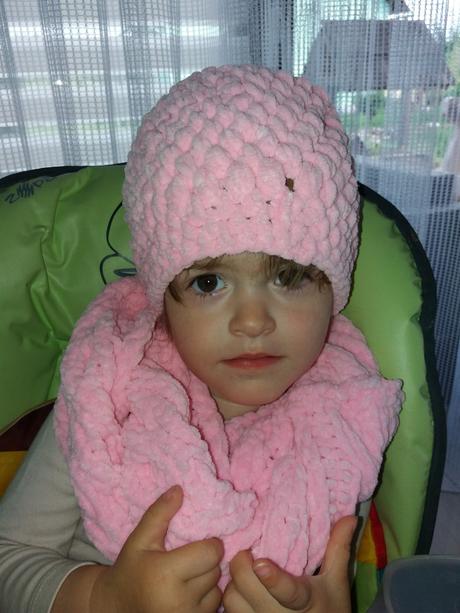 Zimný set, 56 - 158