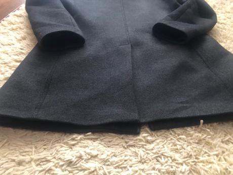 Kabát doporučená pošta v cene, zara,xl