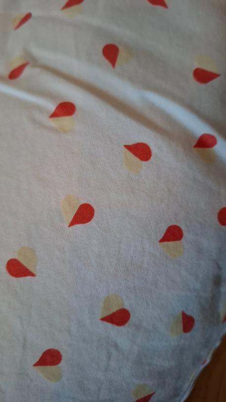 Vankúš na dojčenie zn.anita, 