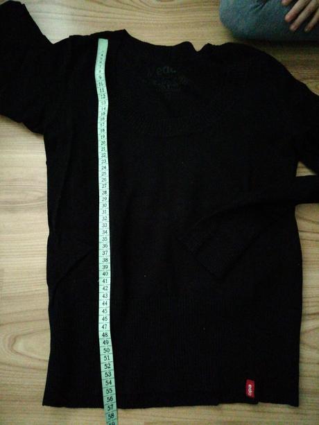 Svetrik esprit, esprit,m