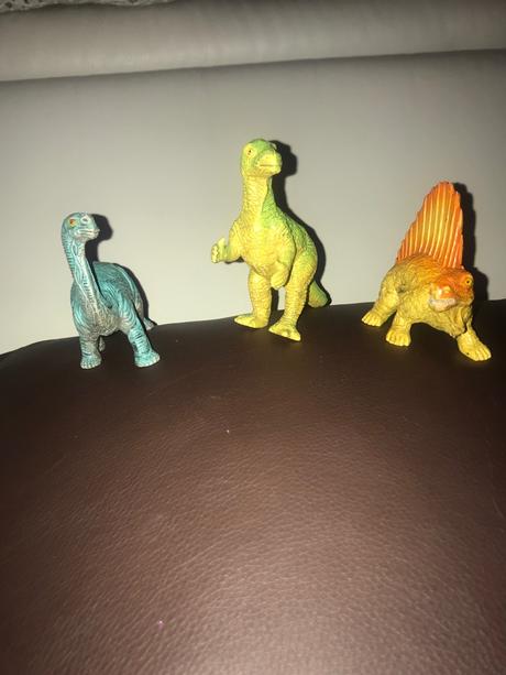 Dinosauri, 