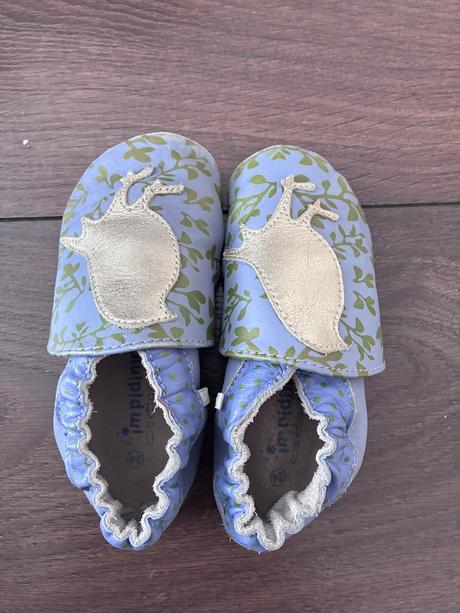 Kožené capacky, 24