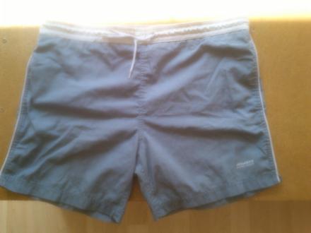 Sortky na plavanie, m