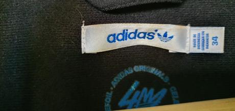 Mikina, adidas,xs
