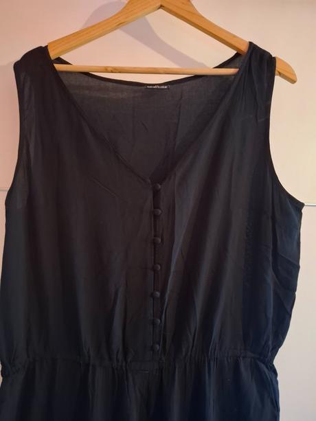 Dlhý elegantný overal, colours of the world,40