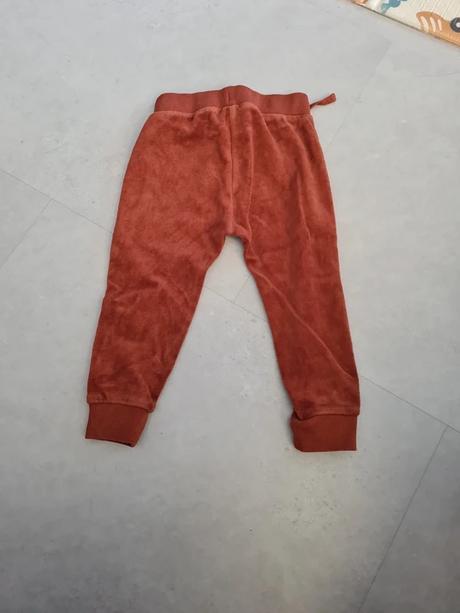 Lindex teplaky, lindex,92