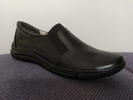 Kožená obuv, 38 / 39 / 40 / 41