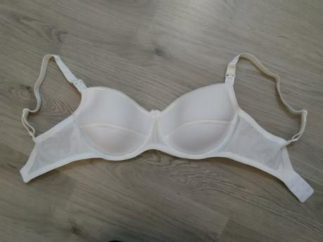 Kojenecká podprsenka 75d, 75d