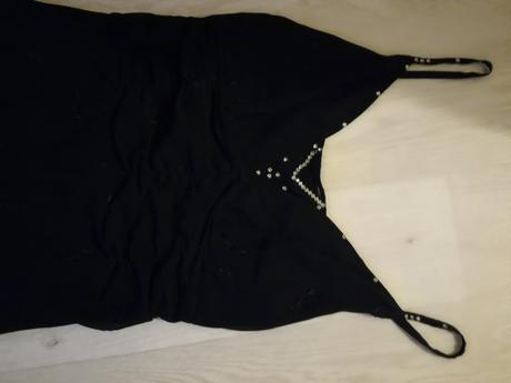 Spoločenské šaty, s