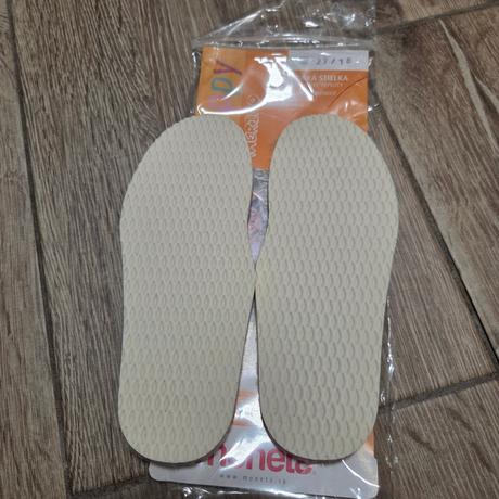 Vložky merino do topánok, 27