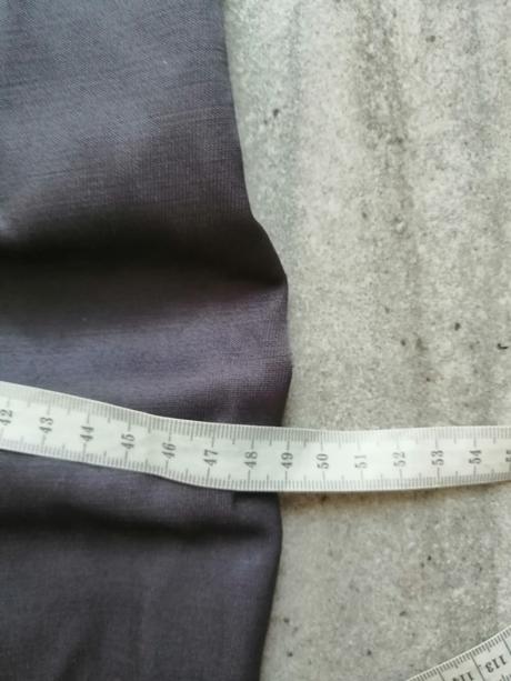 Luxus šedý overal next tayloring, v38, next,38