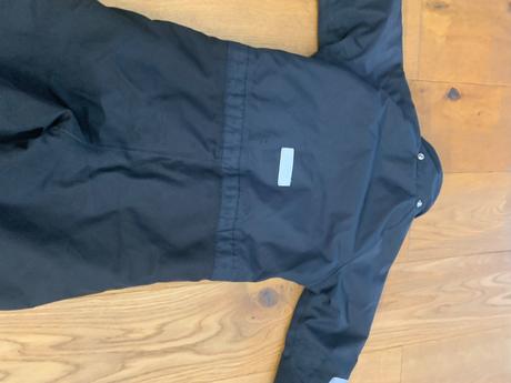 Reima typ kauhava zimná kombinéza 104/110, reima,104