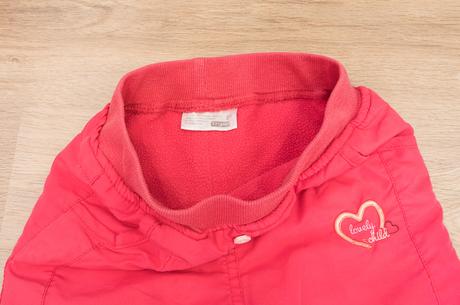 Zateplené nohavice, ergee,86