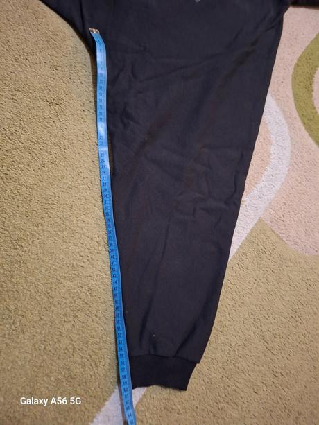 Yeezy mikina č.cca xl/xxl, xxl