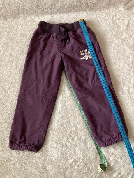 Ruzova bundicka, c&a,92