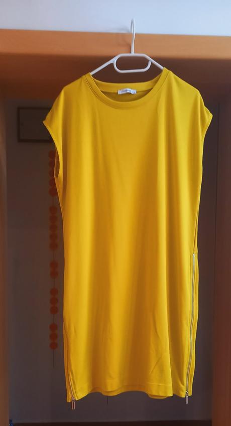 Úpletove šaty, reserved,l