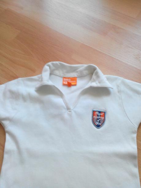 Tričko - one by one, 140