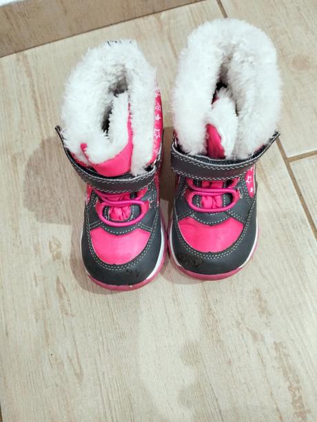 Čižmy, deichmann,23