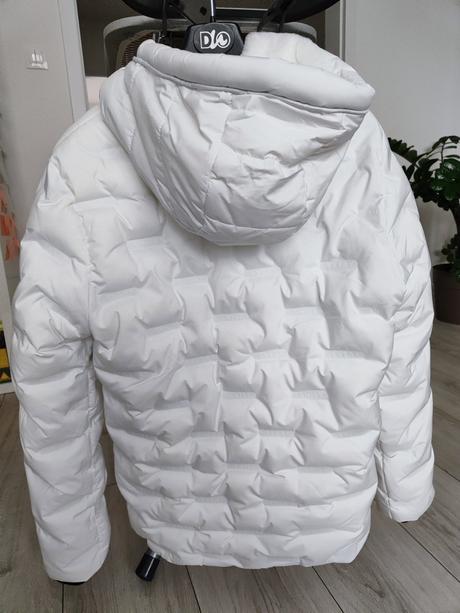 Zimná bunda, veľkosť 176, 176