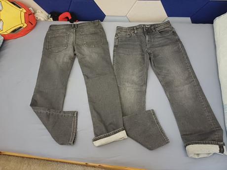 Rifle straight c&a 152 - cena za 1 ks, c&a,152