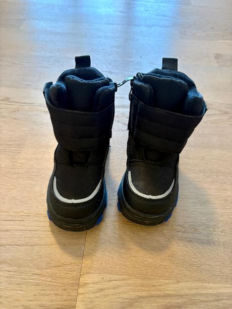 Detské snehule veľkosť 26, zn. reserved, reserved,26