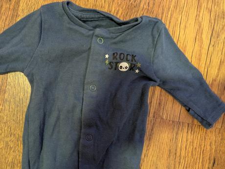 Overal na spanie primark, primark,56