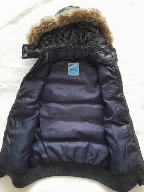 Vesta, veľ. 128/134, 128