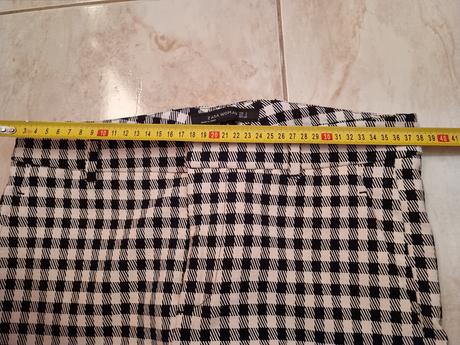 Nohavice zara, zara,s