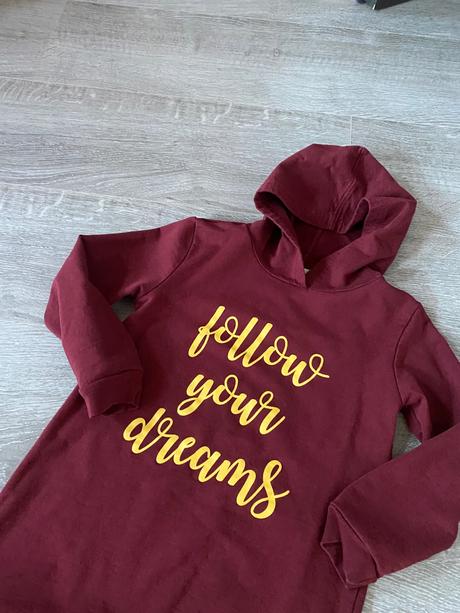 Bordo tunika, sinsay,122