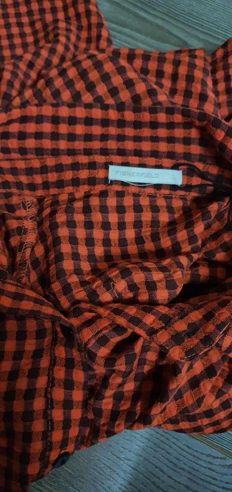 Kosela fisherfield, l