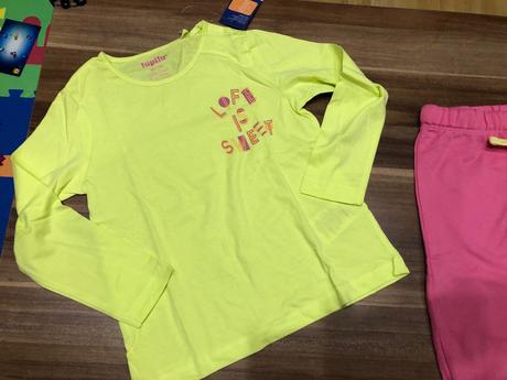 Suprava lupilu 98/104, lupilu,98