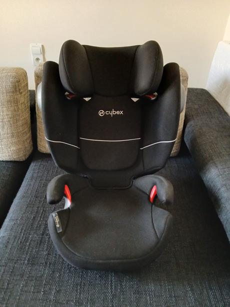 Autosedačka, cybex