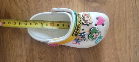 Crocs v. 23, crocs,23